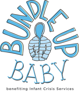 Bundle Up Baby logo